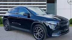 Used 2024 Mercedes EQA300 AMG Line Premium SUV | £25,935 (Fair price)