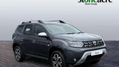 Used 2022 Dacia Duster Prestige SUV | £13,450 (Fair price)