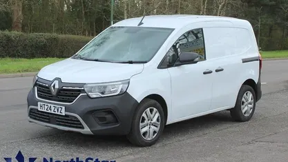 Used Renault Kangoo 95 HP (69 kW) 2023 MPV