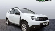 Used 2021 Dacia Duster Comfort SUV | £11,799 (Fair price)