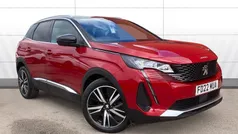 Used 2022 Peugeot 3008 Active Premium Estate | £19,490 (Fair price)