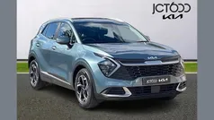 Used 2023 Kia Sportage 2 SUV | £20,801 (Good price)