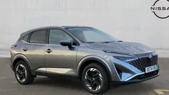 Used 2024 Nissan Qashqai N-Connecta SUV | £25,999 (Fair price)