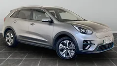 Grey Used 2022 Kia e-Niro 2 SUV | £13,995 (Super price)