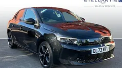 Used 2025 Vauxhall Corsa Ultimate Hatchback | £15,595 (Fair price)