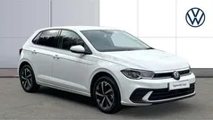 Other Used 2024 VW Polo Match Hatchback | £18,481 (Fair price)