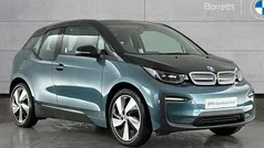 Used 2022 BMW i3 Comfort Edition Hatchback | £15,290 (Fair price)