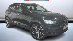 Used 2021 Volvo XC40 R-Design Pro SUV | £18,000 (Fair price)