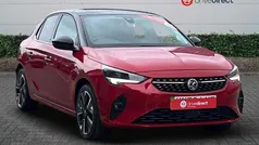 Used 2020 Vauxhall Corsa-e Elite Hatchback | £9,900 (Fair price)