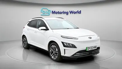 Used Hyundai Kona Ultimate 150 kW (204 HP) 2022 SUV