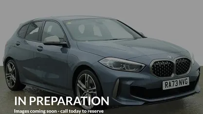 Used 2024 BMW M135 Hatchback | £26,920 (Fair price)