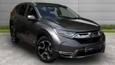 Used 2020 Honda CR-V Hybrid SUV | £23,450 (Fair price)