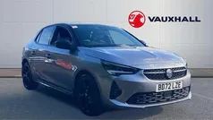 Other Used 2022 Vauxhall Corsa GS Line Hatchback | £13,000 (Fair price)