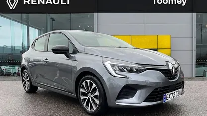 Used Renault Clio V Evolution 90 HP (66 kW) 2022 Hatchback