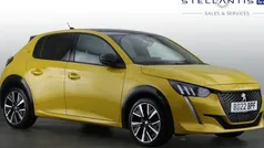Used 2023 Peugeot 208 GTi Hatchback | £13,236 (Fair price)
