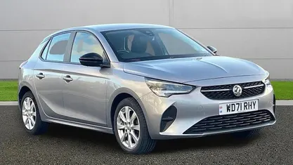 Used 2022 Vauxhall Corsa Edition Hatchback | £11,495 (Fair price)
