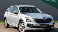 Used 2024 Skoda Kamiq SE SUV | £19,995 (Fair price)