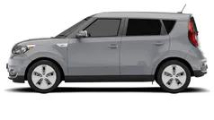 Used 2014 Kia Soul SUV | £6,800 (Fair price)