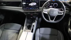 Used 2025 VW Passat Life Estate | £26,749