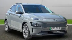 Used 2023 Hyundai Kona Premium SUV | £16,490 (Fair price)