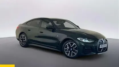 Usado BMW i4 M Sport 250 kW (340 CV) 2026 Berlina