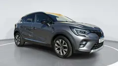 Used 2021 Renault Captur Version S SUV | £13,999 (Fair price)