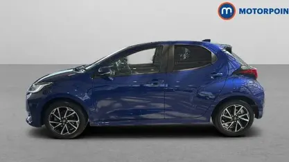 Used Toyota Yaris Design 116 HP (85 kW) 2026 Hatchback