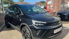 Used 2022 Vauxhall Crossland Ultimate SUV | £15,395 (Fair price)