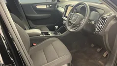 Used 2022 Volvo XC40 Momentum SUV | £19,144 (Good price)