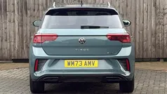 Used 2023 VW Tiguan R-line SUV | £29,999 (Fair price)