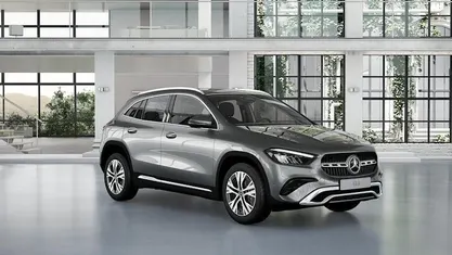 New 2025 Mercedes 200 Executive Hatchback | £37,589 (Fair price)