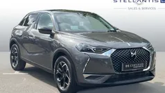 Used 2021 DS Automobiles DS3 Crossback Prestige SUV | £12,690 (Fair price)