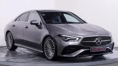Used 2025 Mercedes CLA180 AMG Line Premium Sedan | £25,640 (Fair price)