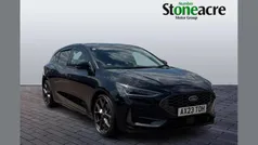 Used 2023 Ford Focus ST Hatchback | £25,489 (Fair price)