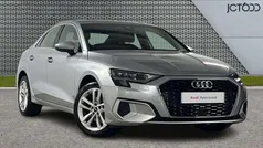 Used 2022 Audi A3 Sport Sedan | £22,477 (Fair price)