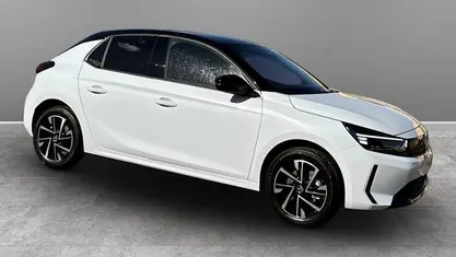 Used Vauxhall Corsa 101 HP (74 kW) 2026 Hatchback