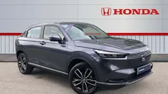Used 2024 Honda HR-V Elegance SUV | £24,011 (Fair price)