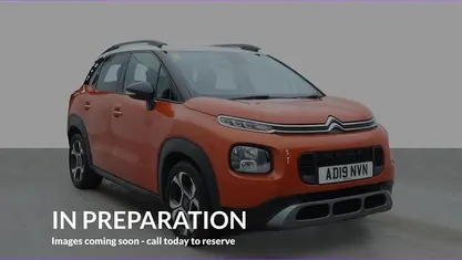 Used 2019 Citroën C3 Flair Hatchback | £6,680 (Fair price)