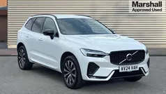 Used 2024 Volvo XC60 Plus SUV | £37,959 (Fair price)