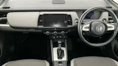 Grey Used 2022 Honda Jazz Hybrid Hatchback | £18,450 (Fair price)