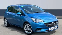 Used 2016 Vauxhall Corsa Hatchback | £6,900 (Fair price)