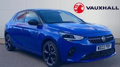 Used 2022 Vauxhall Corsa Edition Hatchback | £15,336 (Fair price)