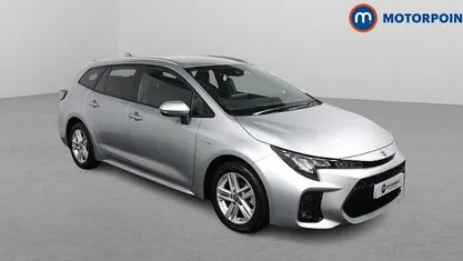 Used Suzuki Swace SZ-T 122 HP (89 kW) 2022 Estate