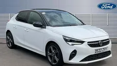 Used 2022 Vauxhall Corsa Edition Hatchback | £11,018 (Fair price)