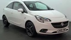 Used 2019 Vauxhall Corsa Hatchback | £8,000 (Fair price)