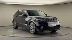 Used 2023 Land Rover Range Rover Velar SE Dynamic SUV | £32,350 (Super price)