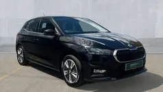 Used 2024 Skoda Fabia SE L Hatchback | £17,949 (Fair price)