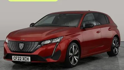 Used 2024 Peugeot 308 Allure Hatchback | £16,258 (Good price)