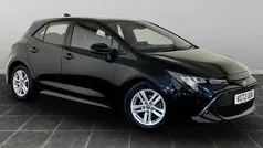 Used 2022 Toyota Corolla Hatchback | £14,895 (Fair price)