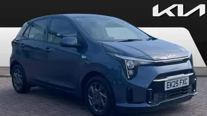 Second-hand Kia Picanto 63 CP (46 kW) 2024 Hatchback